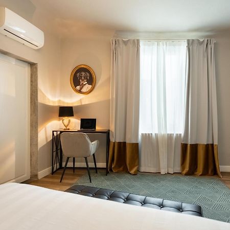 San Pier Maggiore Suite Firenze Eksteriør bilde