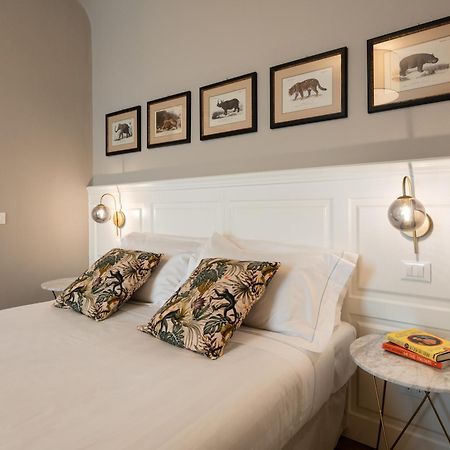 San Pier Maggiore Suite Firenze Eksteriør bilde