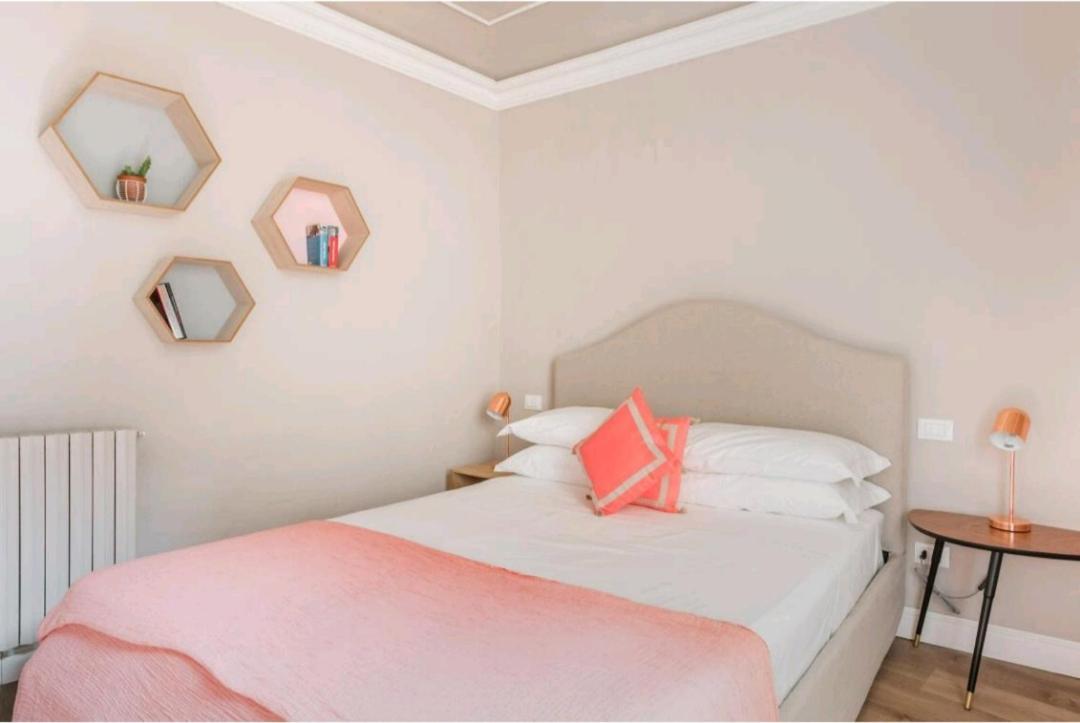 San Pier Maggiore Suite Firenze Eksteriør bilde