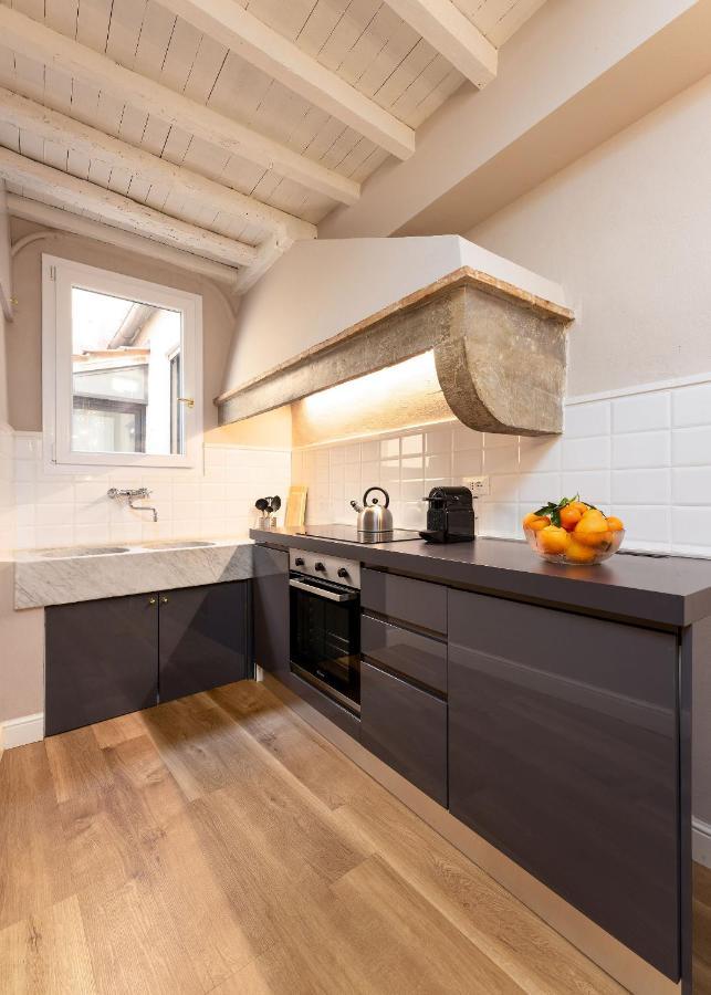 San Pier Maggiore Suite Firenze Eksteriør bilde