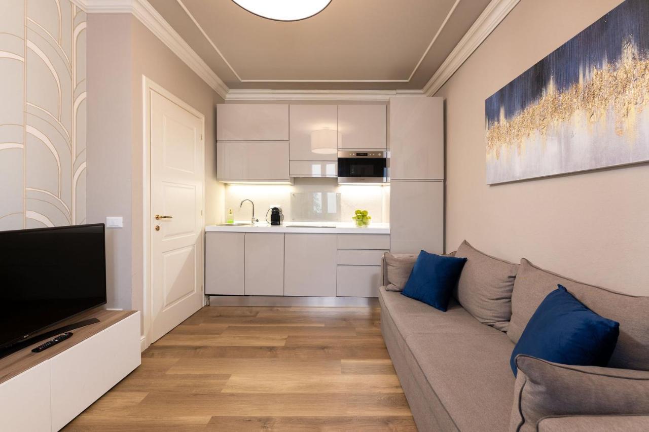 San Pier Maggiore Suite Firenze Eksteriør bilde