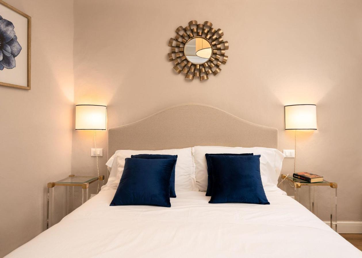 San Pier Maggiore Suite Firenze Eksteriør bilde