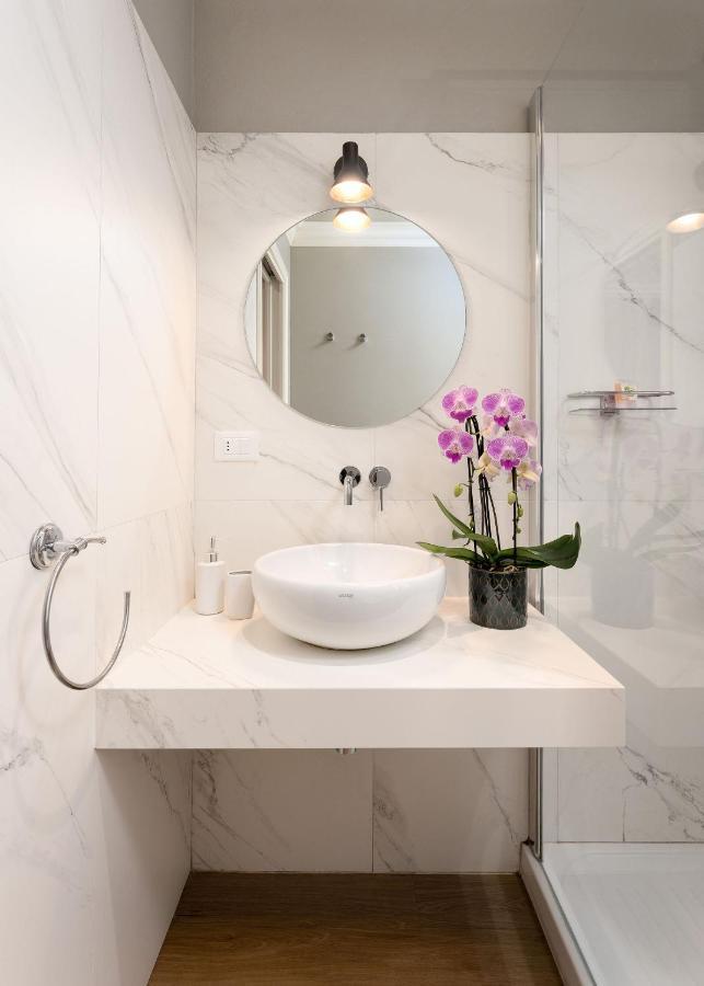 San Pier Maggiore Suite Firenze Eksteriør bilde