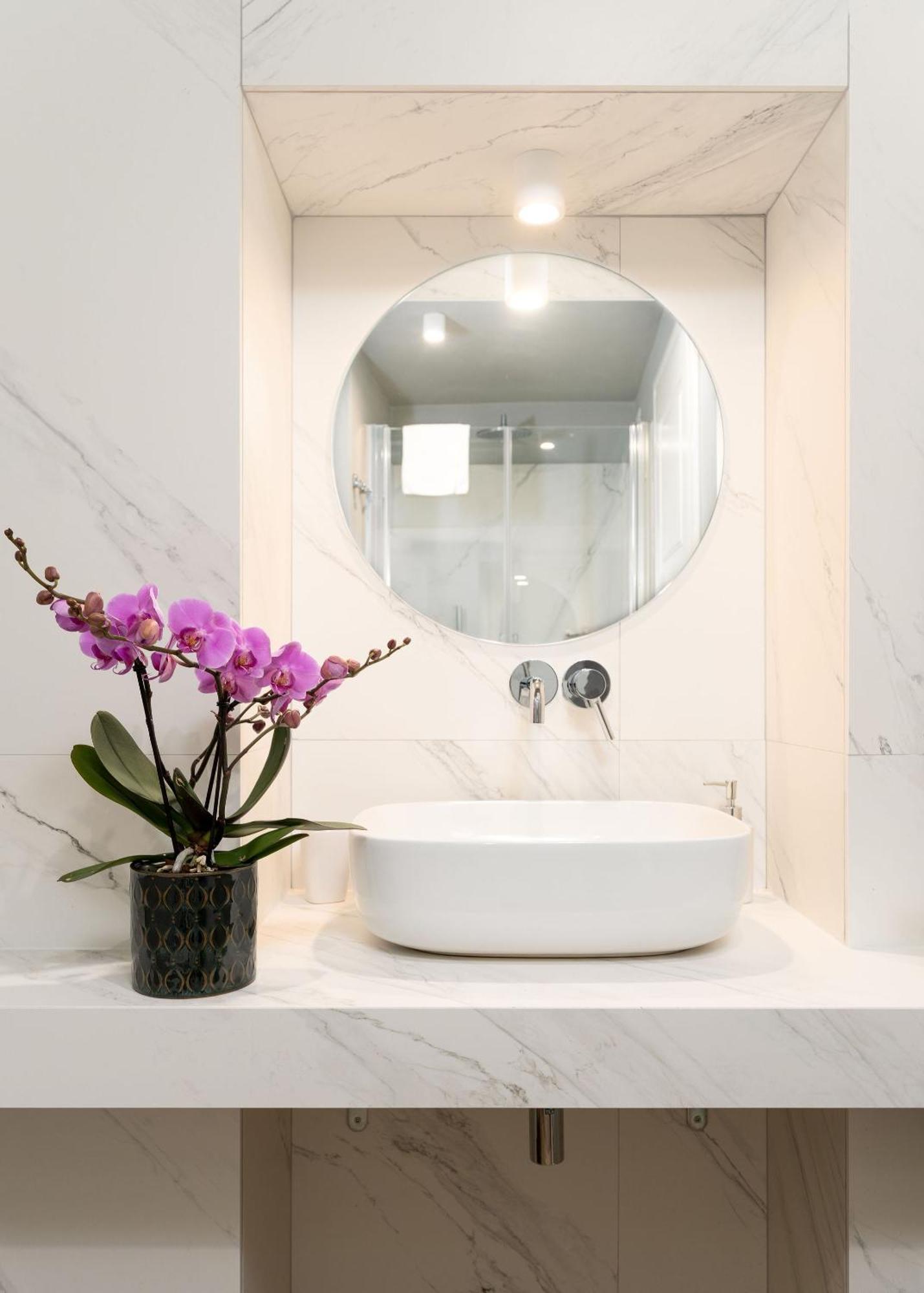 San Pier Maggiore Suite Firenze Eksteriør bilde