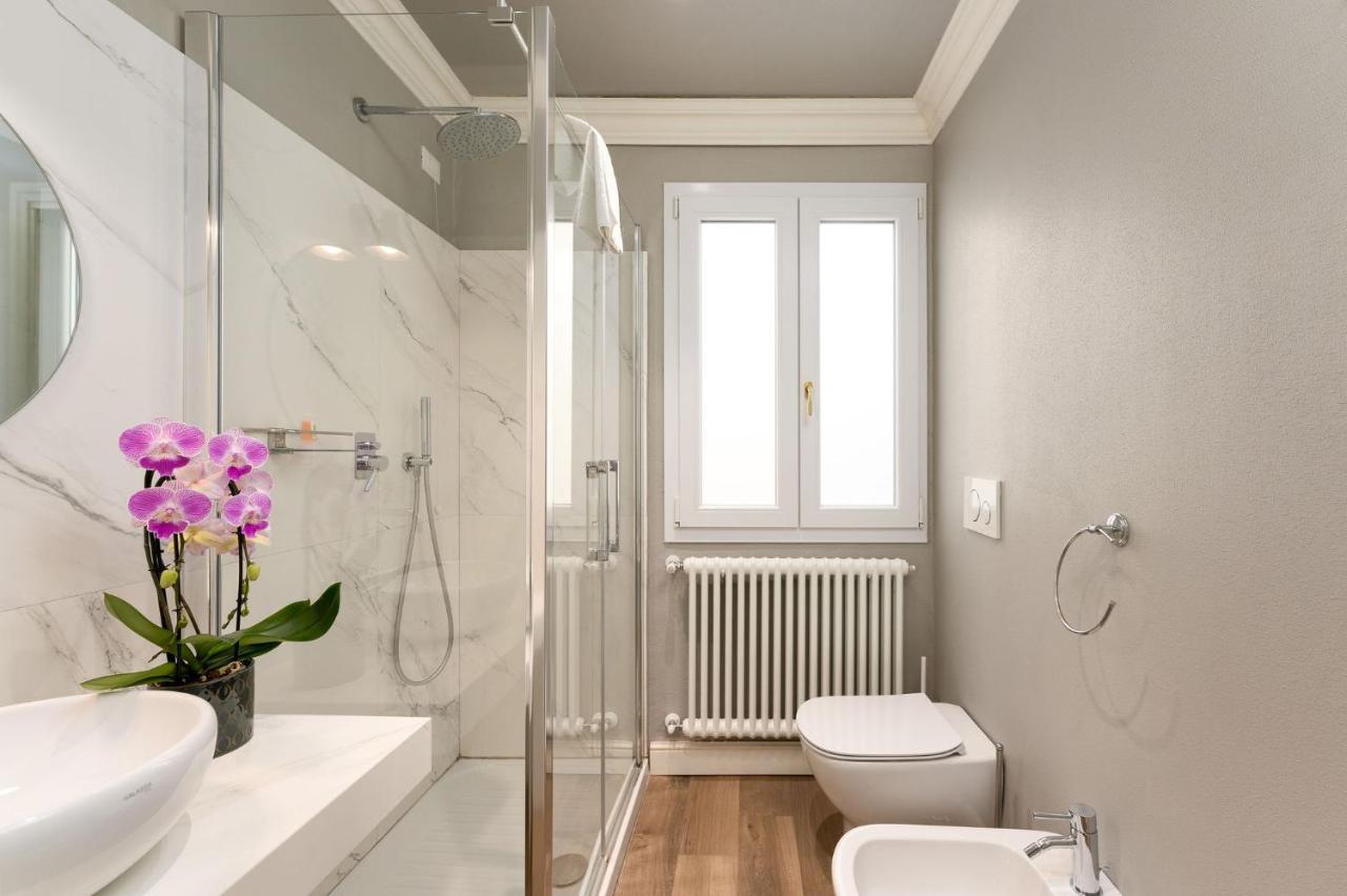 San Pier Maggiore Suite Firenze Eksteriør bilde