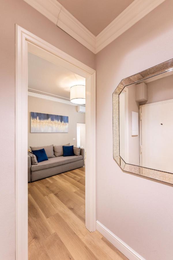 San Pier Maggiore Suite Firenze Eksteriør bilde