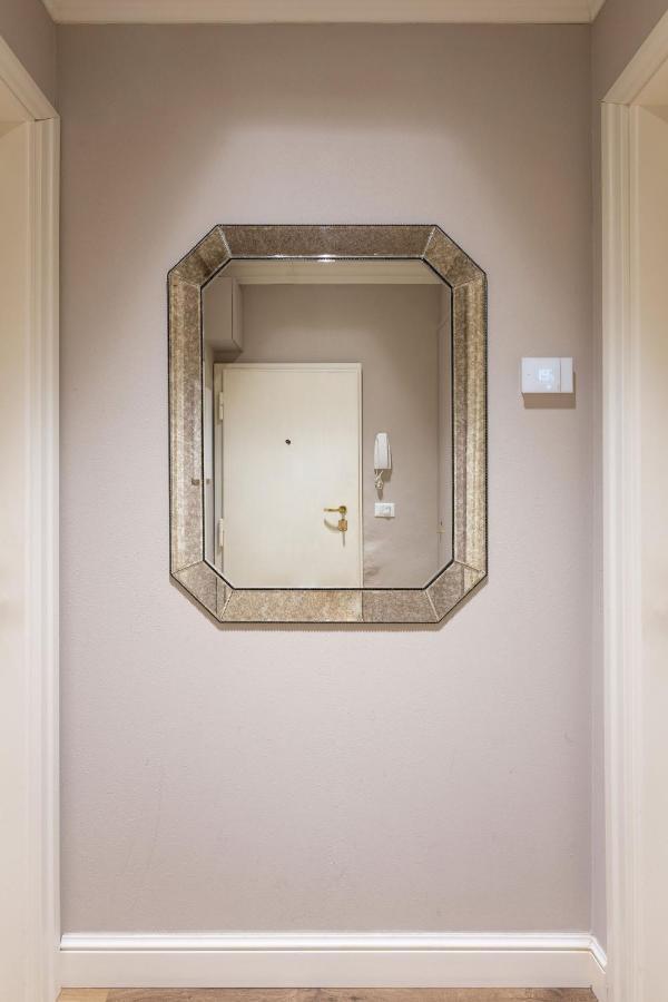 San Pier Maggiore Suite Firenze Eksteriør bilde