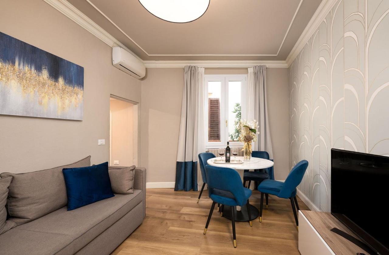 San Pier Maggiore Suite Firenze Eksteriør bilde