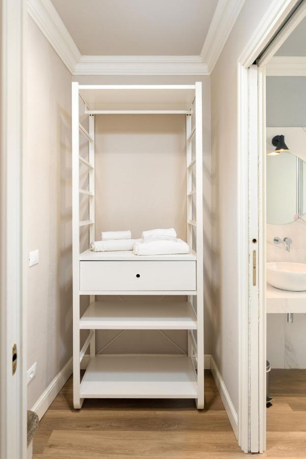 San Pier Maggiore Suite Firenze Eksteriør bilde