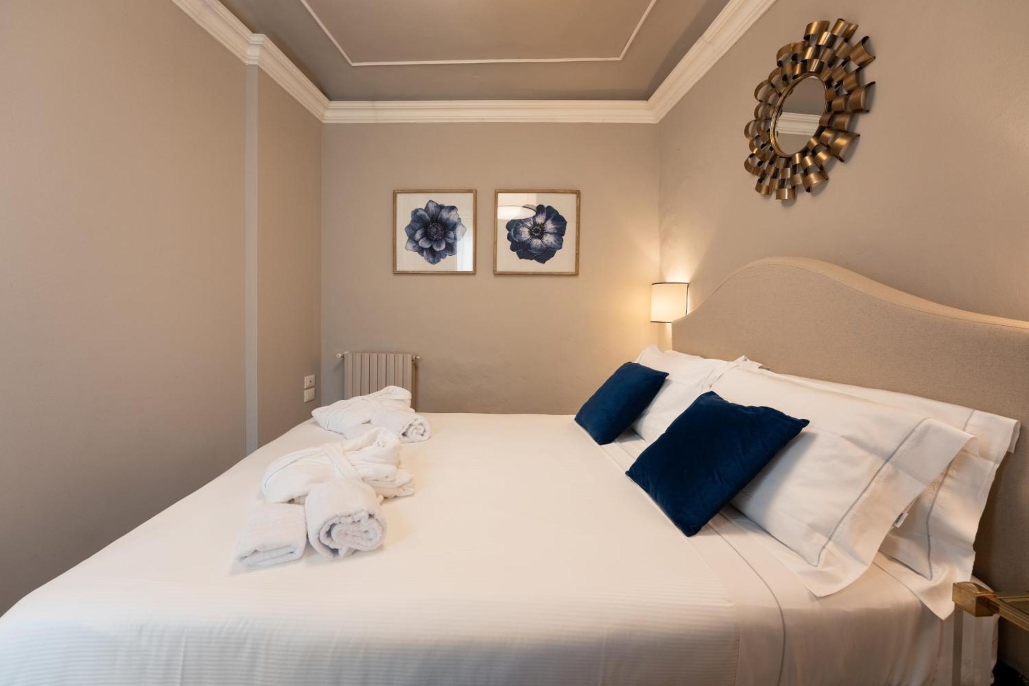 San Pier Maggiore Suite Firenze Eksteriør bilde