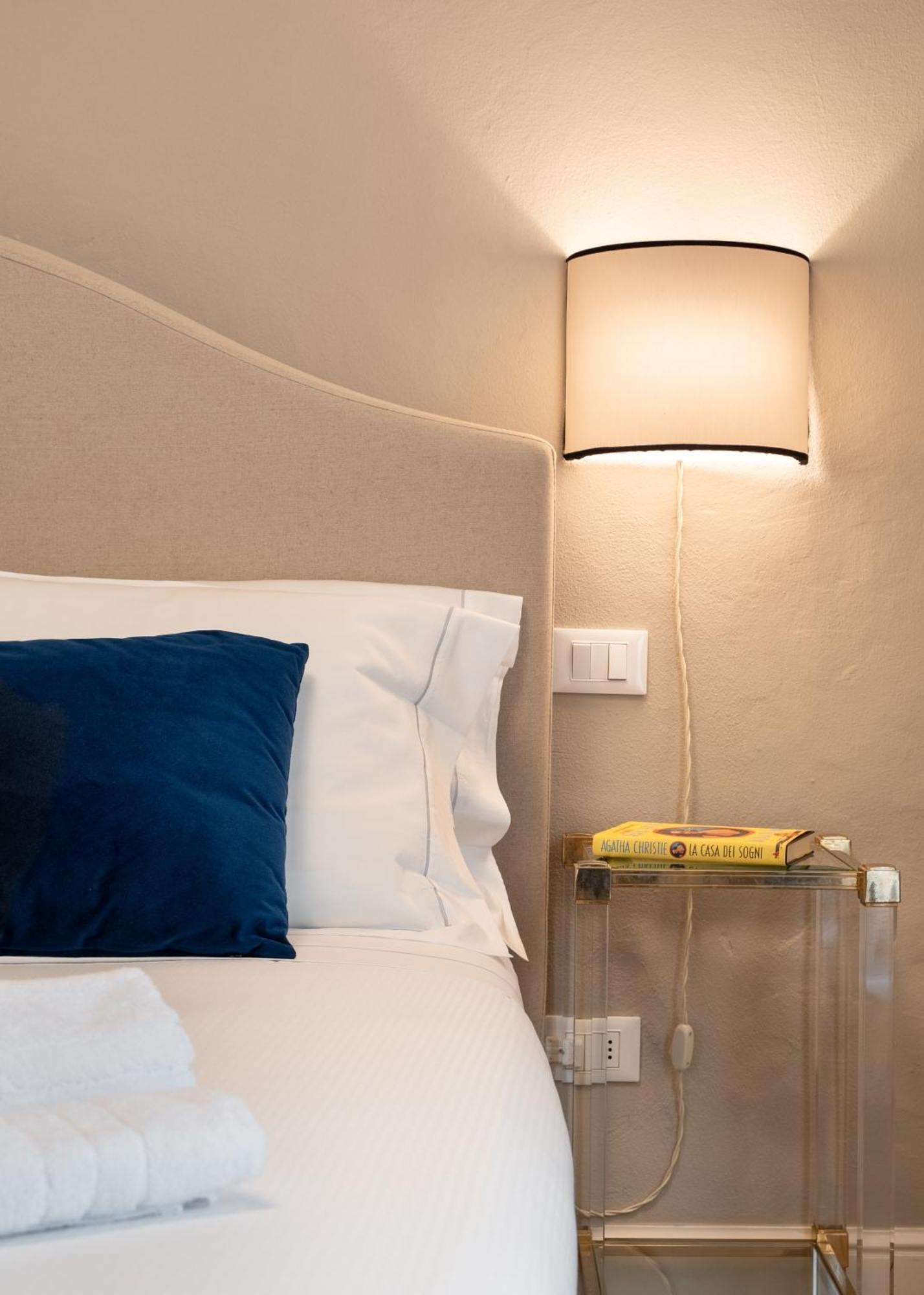 San Pier Maggiore Suite Firenze Eksteriør bilde