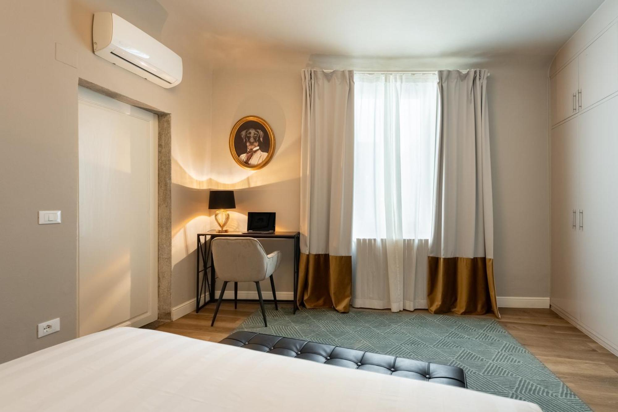 San Pier Maggiore Suite Firenze Eksteriør bilde
