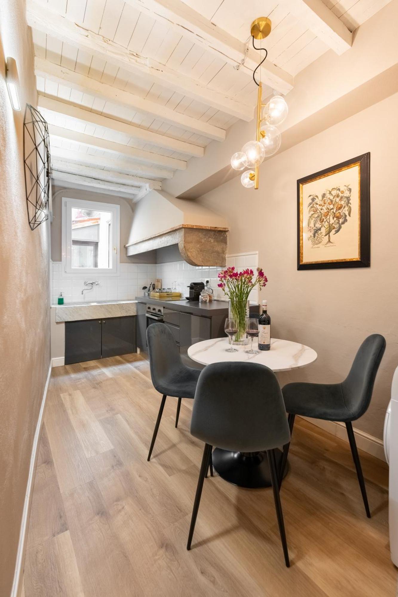San Pier Maggiore Suite Firenze Eksteriør bilde