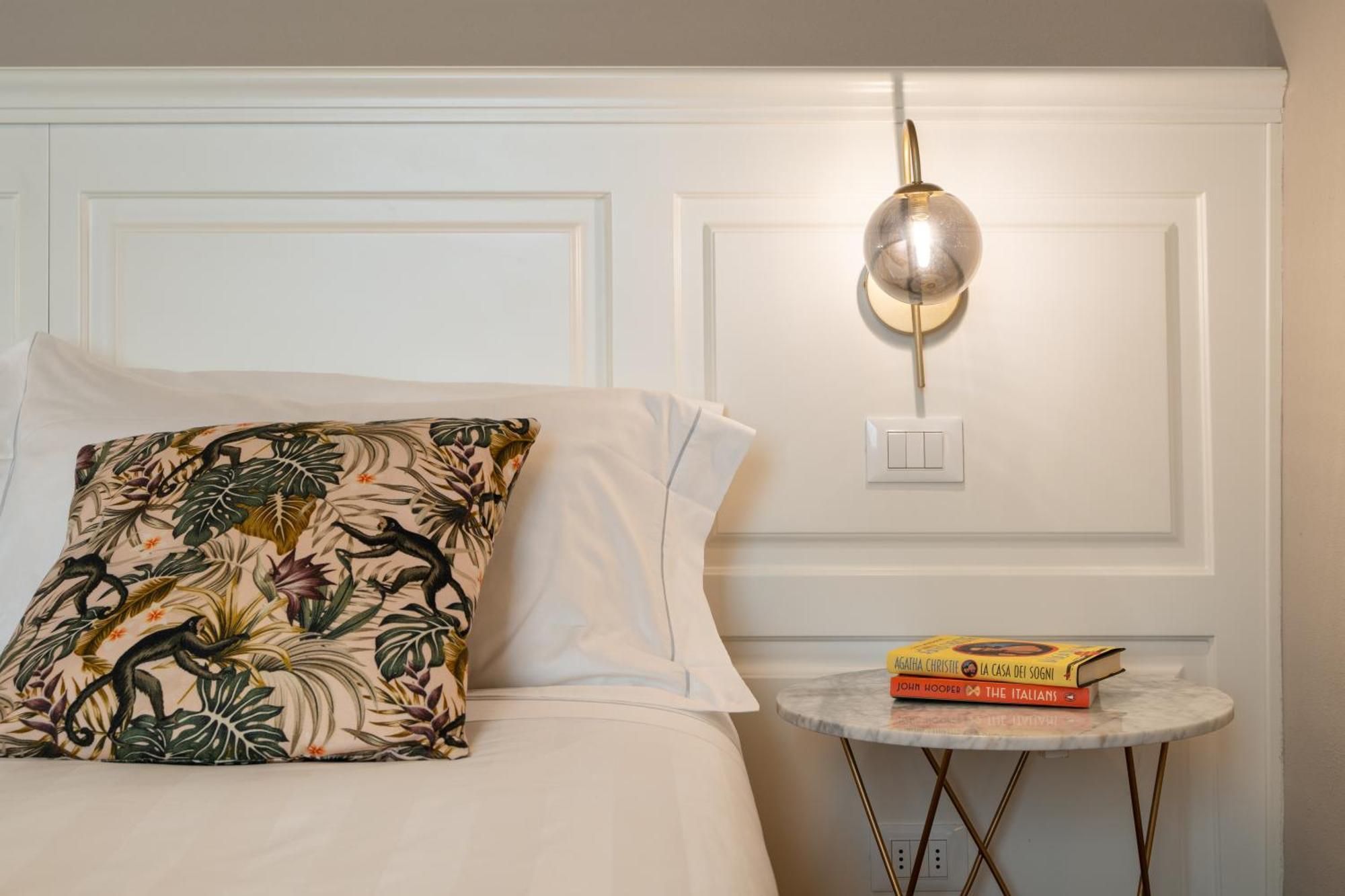 San Pier Maggiore Suite Firenze Eksteriør bilde