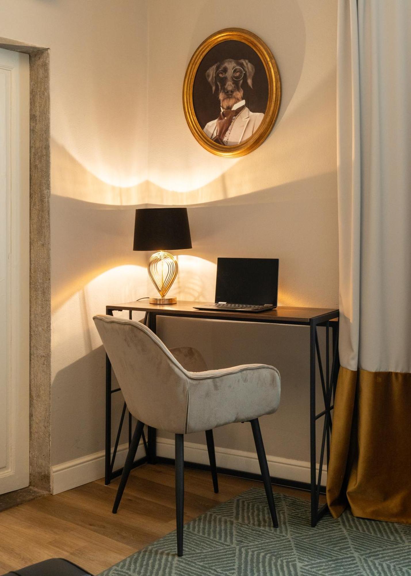 San Pier Maggiore Suite Firenze Eksteriør bilde