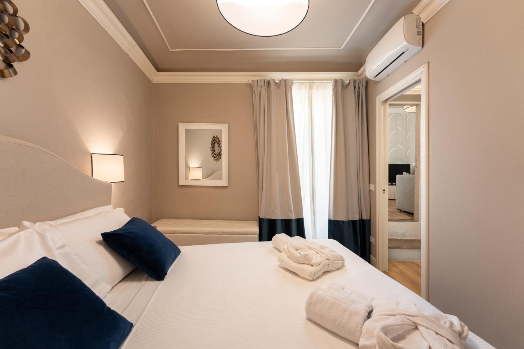 San Pier Maggiore Suite Firenze Eksteriør bilde