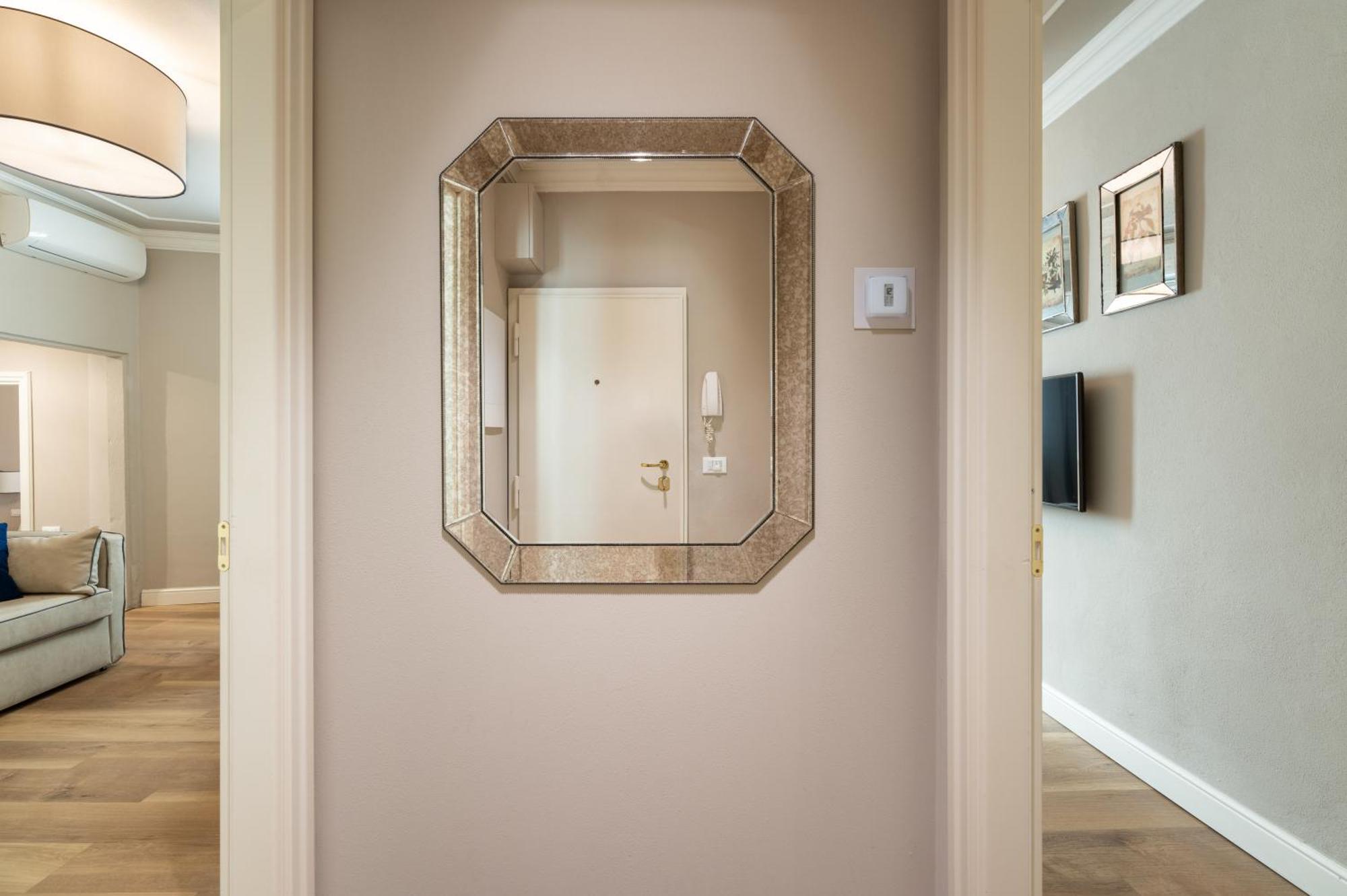San Pier Maggiore Suite Firenze Eksteriør bilde